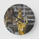 Recherche de fontaine horloges Cascade