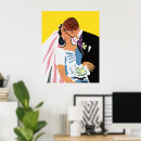 Search for just married posters Honeymoon