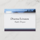 Search for id business cards Elegant