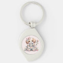 Search for puppies keychains For her