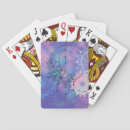 Recherche de lune jeux de cartes Mandala