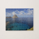 Search for ibiza puzzles Island
