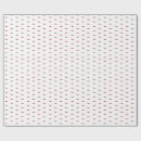 Search for shrimp wrapping paper Red