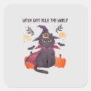 Search for witchs cat stickers Black cat witch