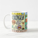 Search for school subject mugs Science