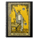 Search for vintage halloween notebooks Illustration