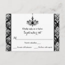 Search for ballroom invitations Chandelier