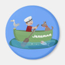 Search for rowboat magnets Fishing