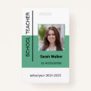 Search for teacher badges Student