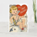 Search for baby first valentines day cards Baby's first valentine