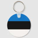 Search for estonia keychains Flag
