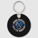 Search for diabetes keychains Red
