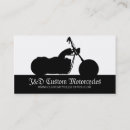 Recherche de motards cartes visite Pour tous