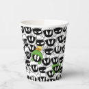 Search for looney tunes pattern Cartoon alien pattern