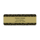 Search for hill return address labels Over the hill