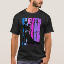 Search for 11th wedding anniversary tshirts Married