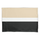 Search for stylish pillowcases Minimalist