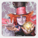 Search for through the looking glass stickers Tarrant hightopp