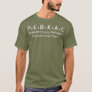 Search for pebkac tshirts Geek