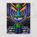 Recherche de imagination cartes postales Imaginaire