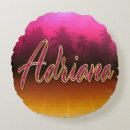 Recherche de prénom coussins Rose