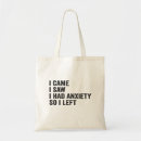 Recherche de trouble sacs Santé