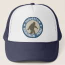 Recherche de yeti casquettes Humour
