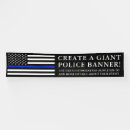 Search for police banners Graduation