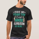 Recherche de knee surgery tshirts Genou