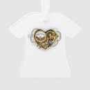 Search for mechanical engineering ornaments Steampunk