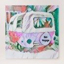 Search for camper puzzles Retro