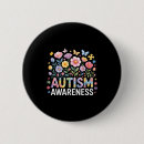 Search for autism quotes buttons Autism awareness month