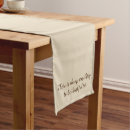 Search for thanksgiving table runners Thankful
