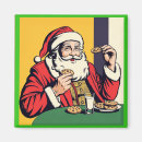 Search for milk magnets Xmas