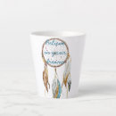 Search for dream catcher mugs Feathers