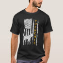 Search for american bulldog tshirts Silhouette