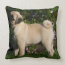 Search for fawn pug pillows puppies