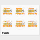 Search for positive vibes stickers Sunshine