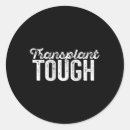 Search for tough stickers Kidney
