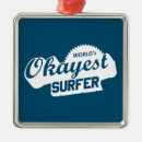 Search for surfer ornaments Ocean