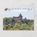 Search for fortification postcards Church