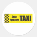 Recherche de pyrénées autocollants Animal