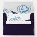Search for halloween envelopes Bats