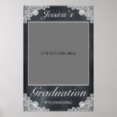 Search for graduation props Black