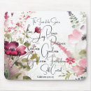 Search for joy love mousepads Christian