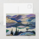 Search for mirroring postcards Mountains