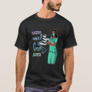 Search for nurse uniform tshirts Afro