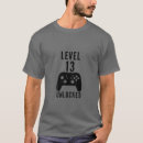 Search for c level tshirts Video