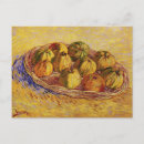 Search for apple basket postcards Fruit