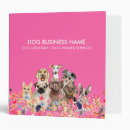 Search for pet sitting marketing materials Groomer